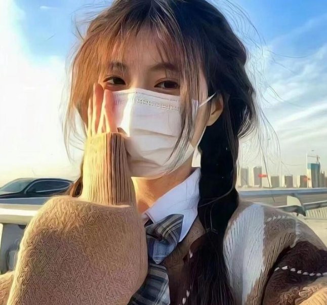 震撼真相